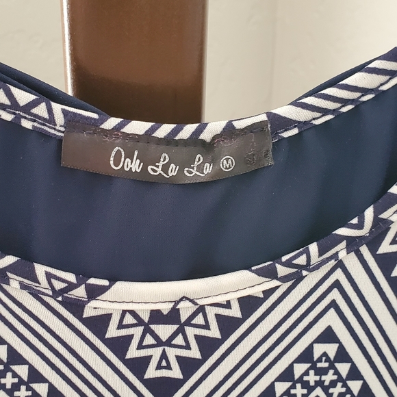 Blouse - Picture 2 of 4